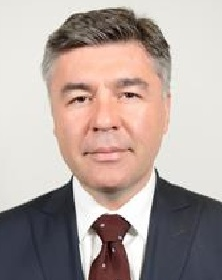 Tolga Orkun